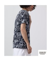  PEANUTS/ピーナッツ PEANUTS スヌーピー Tシャツ トップス 半袖 コミック プリント SNOOPY PEANUTS/505480928