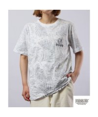  PEANUTS/ピーナッツ PEANUTS スヌーピー トップス Tシャツ 半袖 プリント ジョークール サーフ 夏 SNOOPY PEANUTS JOECOOL/505481090