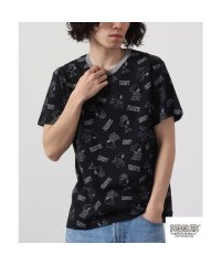  PEANUTS/ピーナッツ PEANUTS スヌーピー Tシャツ トップス 半袖 プリント SNOOPY PEANUTS/505481097