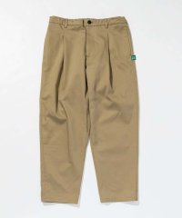 inhabitant/インハビタント inhabitant inhabitant(インハビタント)ECO TC Twill PT チノパンツ ロングパンツ スケーターパンツ/505481377