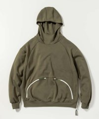 inhabitant/インハビタント inhabitant inhabitant(インハビタント)Lumberjacks Parka パーカー プルオーバーパーカー フーディー/505481385