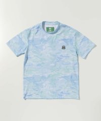 inhabitant/inhabitant(インハビタント)Boatmans Dry T －Shirt Tシャツ カットソー アクティビティーウェア 吸汗速乾/505481392