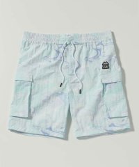 inhabitant/inhabitant(インハビタント)Boatmans Dry Cargo Shorts ハーフパンツ カーゴショーツ アクティビティーウェア/505481393