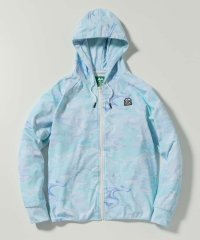 inhabitant/インハビタント inhabitant inhabitant(インハビタント)Boat Womans Dry Hoodie フーディー ジップアップパーカー アク/505481398