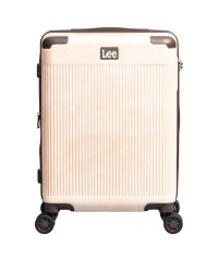Lee/Lee リー スーツケース キャリーケース キャリーバッグ メンズ レディース 38－47L 機内持ち込み SSサイズ 拡張可能 TSAロック GALAXY2 /505481493