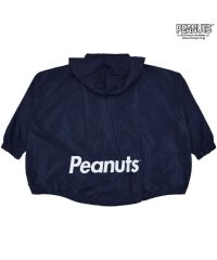 PEANUTS/ピーナッツ PEANUTS スヌーピー ウィンドブレーカー アウター プリント 長袖 SNOOPY PEANUTS/505481959