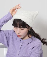 Ray Cassin /ネコミミニットワッチ/505483602