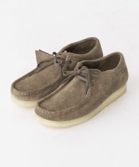 SHIPS MEN/【SHIPS限定】CLARKS: WALLABEE SUEDE/505483708