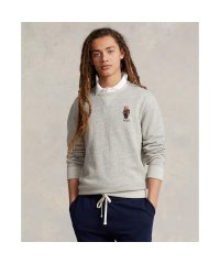 POLO RALPH LAUREN/Polo ベア フリース スウェットシャツ/505484315