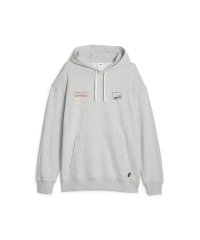 PUMA/ユニセックス アップタウン フーディー/505484383