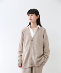 JOURNAL STANDARD/【FOLL / フォル】first－class cashmere cardigan/505484619