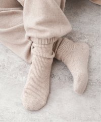 JOURNAL STANDARD/【FOLL / フォル】first class cashmere socks / カシミヤソックス/505484623