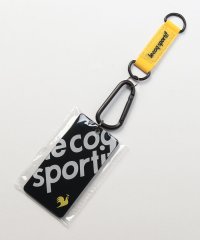 le coq sportif GOLF /ネームプレート 約5×10(cm)/505422713