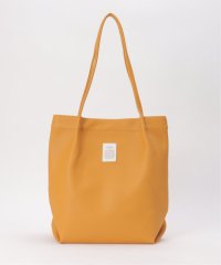 ikka/GOKU楽PUトートバッグ/505430238