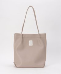 ikka/GOKU楽PUトートバッグ/505430238