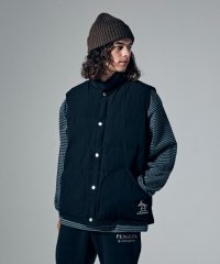 Penguin by Munsingwear/PADDING VEST / パディングベスト【アウトレット】/505449582