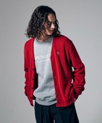 Penguin by Munsingwear/【永山瑛太着用】LINKS CARDIGAN / リンクスカーディガン/505449583