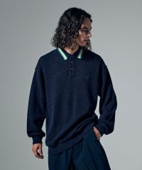 Penguin by Munsingwear/CLASSIC LINKS POLO SWEATER / クラシックリンクスポロセーター【アウトレット】/505449590