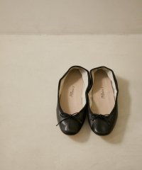 サロン　アダム　エ　ロペ/【porselli（ポルセリ）】ballet shoes solid/バレエシューズ/505467531