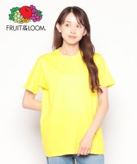 FRUIT OF THE LOOM/FRUIT OF THE LOOM/フルーツオブザルーム　アクティブ無地Tシャツ/505468716