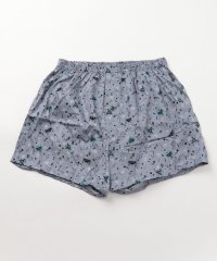 COMME CA MEN/コムサメン COMME CA MEN 星座柄 2本ゴムトランクス【返品不可商品】/505470018