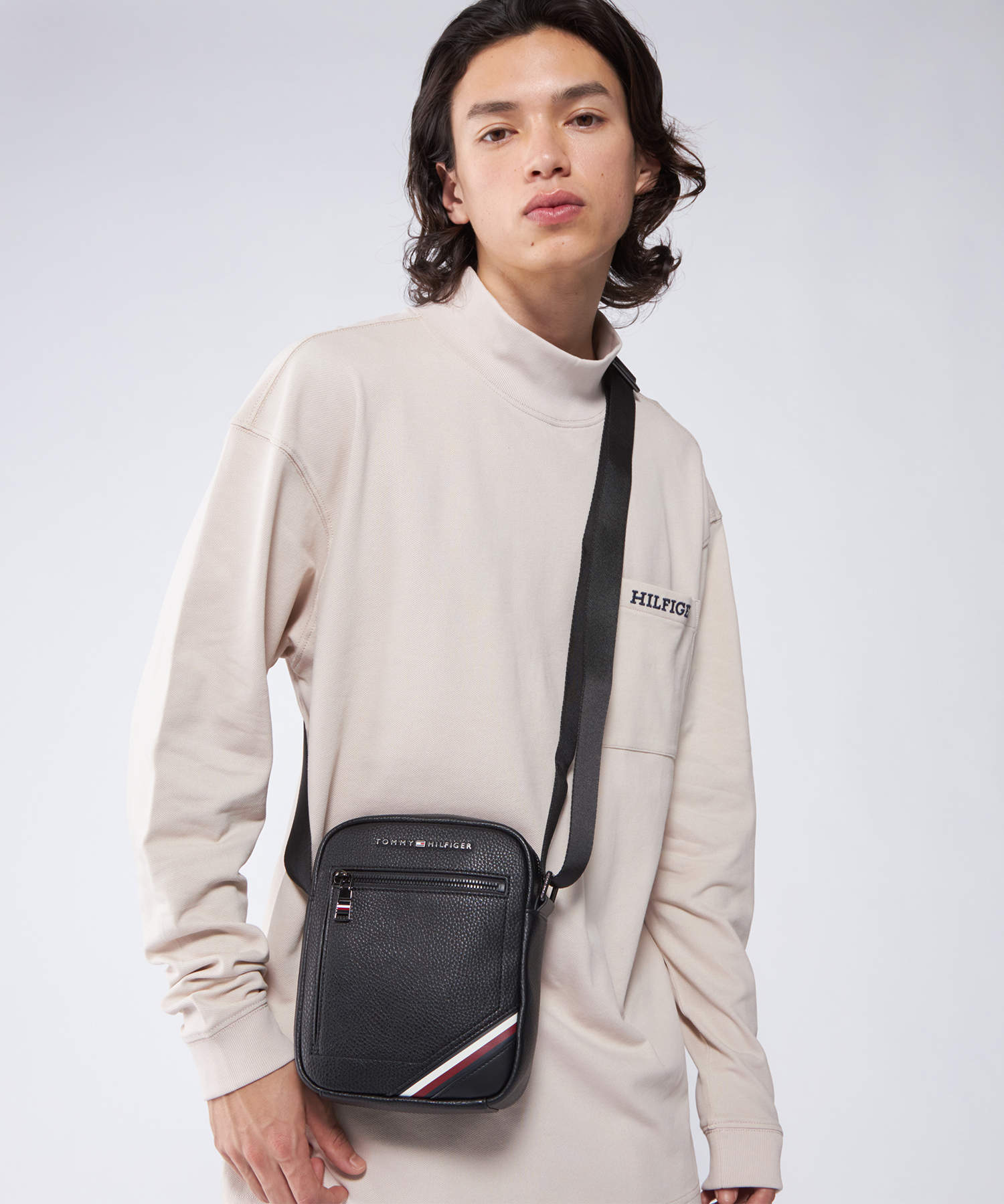 クーポン】【セール10%OFF】セントラルミニリポーターバッグ(505472106