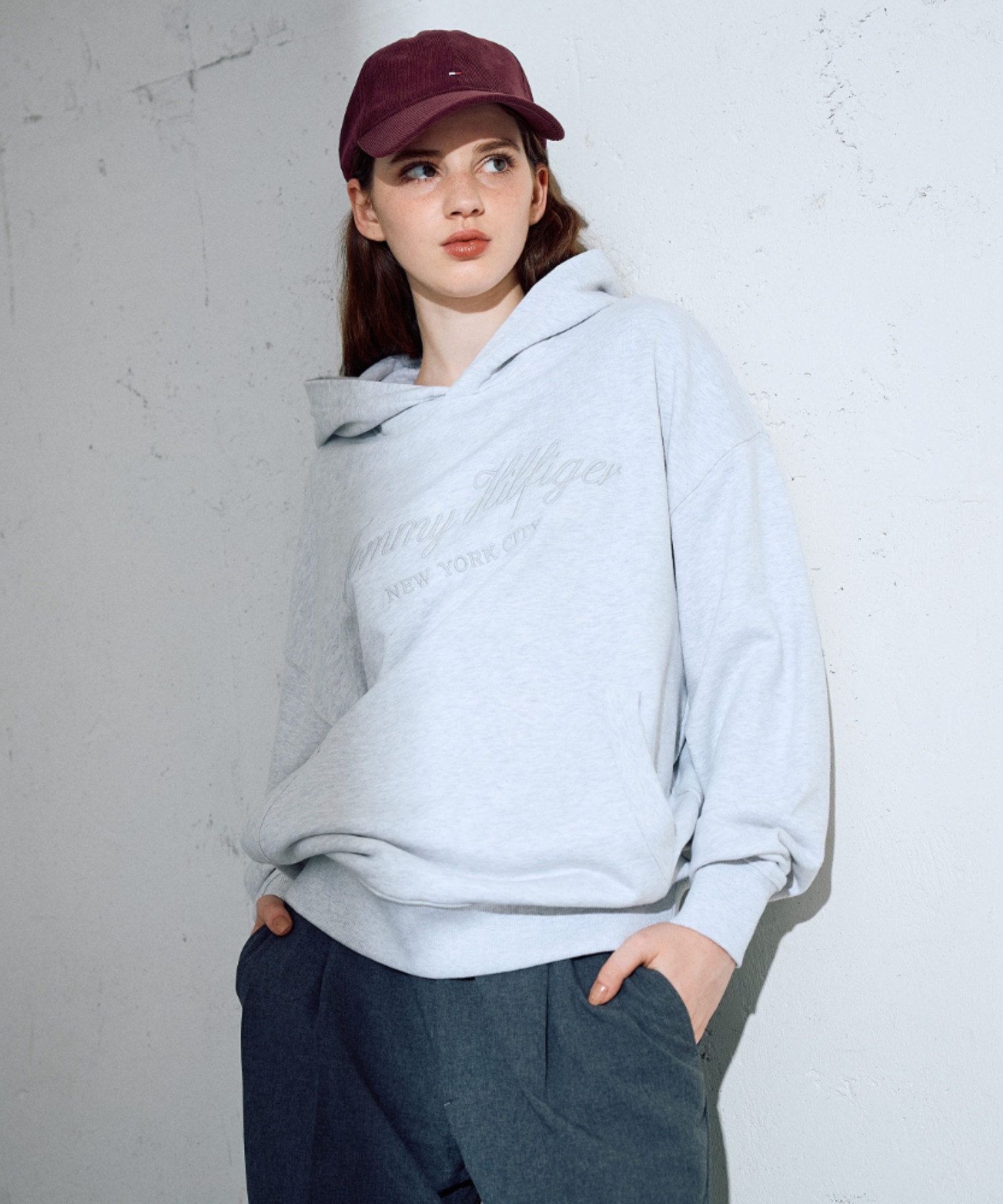 トミー ヒルフィガー TOMMY HILFIGER 【オンライン限定