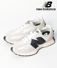 new balance/メンズ・レディース　サイズ展開あり◎【NEW BALANCE / ニューバランス】スニーカー 327 メンズ レディース ユニセックス MS327/505472258