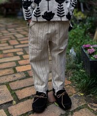 FITH/フィス FITH モクストライプ ロングパンツ/505474223