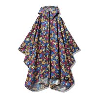 BACKYARD FAMILY/KiU キウ レインポンチョ デイリー RAIN PONCHO Daily/505478795