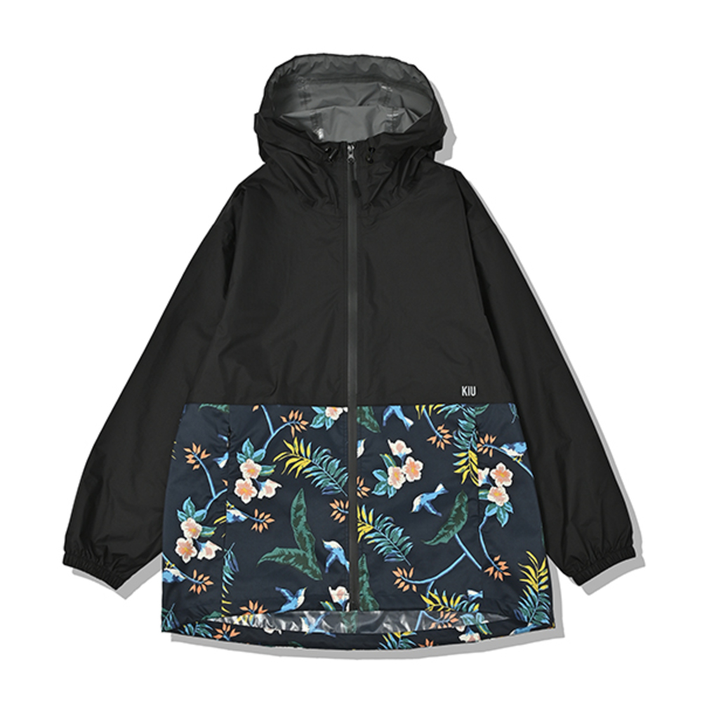 KiU キウ ライトウィンドブレーカー LIGHT WINDBREAKER