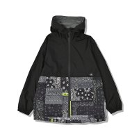 BACKYARD FAMILY/KiU キウ ライトウィンドブレーカー LIGHT WINDBREAKER/505478796