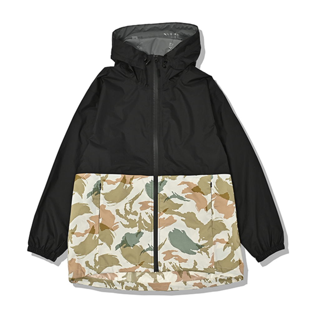 KiU キウ ライトウィンドブレーカー LIGHT WINDBREAKER