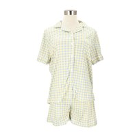 BACKYARD FAMILY/パジャマ レディース ルームウェア 半袖 かわいい pajm022/505478929
