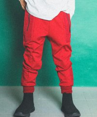 WASK/異素材ダンボールニットポケットパンツ(100~160cm)/505482619
