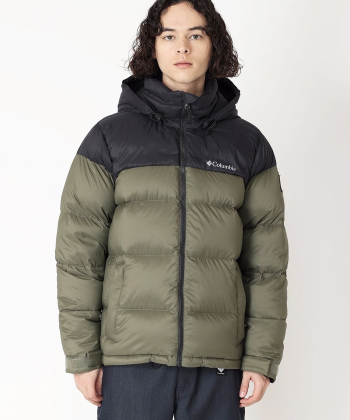 セール 30%OFF】ブ―ロポイントIIダウンジャケット(505484685 セール 30%OFF】ブ―ロポイントIIダウンジャケット(505484685