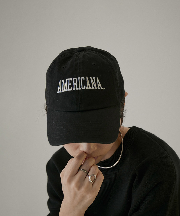 クーポン】【雑誌掲載】【Americana（アメリカーナ）】47 