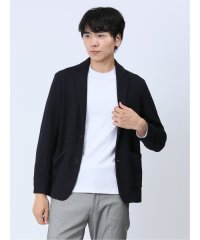 TAKA-Q/メランジダブルフェイス 2ボタン テーラードジャケット 長袖 メンズ Tシャツ カットソー カジュアル インナー ビジネス ギフト プレゼント/505484982