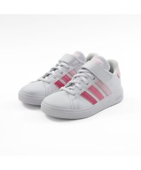 Adidas/アディダス adidas キッズ ジュニア スニーカー アドヴァンコートベース 2.0 ELK GW6513 GW6521 IG4838 IG4842/505486534