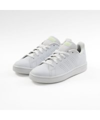 Adidas/アディダス adidas レディース スニーカー コートシューズ ホワイトスニーカー GW2064 GW9283 ID9561 ZE－ADVANCOBASEM/505486848