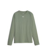 PUMA/ウィメンズ ランニング  CLOUDSPUN 長袖 Tシャツ/505487533