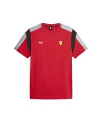 PUMA/メンズ  フェラーリ レース MT7 Tシャツ/505487546