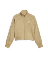 PUMA/ウィメンズ T7 トラックジャケット/505487561