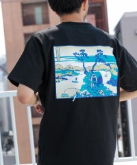 EKAL/『別注』Abu Garcia×EKAL　UKIYO－E T－SHIRTS/505487599