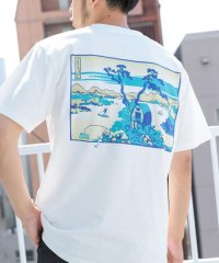 EKAL/『別注』Abu Garcia×EKAL　UKIYO－E T－SHIRTS/505487599