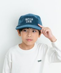 URBAN RESEARCH DOORS（Kids）/コーデュロイロゴキャップ(KIDS)/505487632