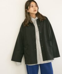 KBF/WIDEシルエットカバーオール/505487647