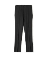 TOMORROWLAND MENS/HORIZON TWILL ノープリーツスリムスラックス E.Zegna/505487756