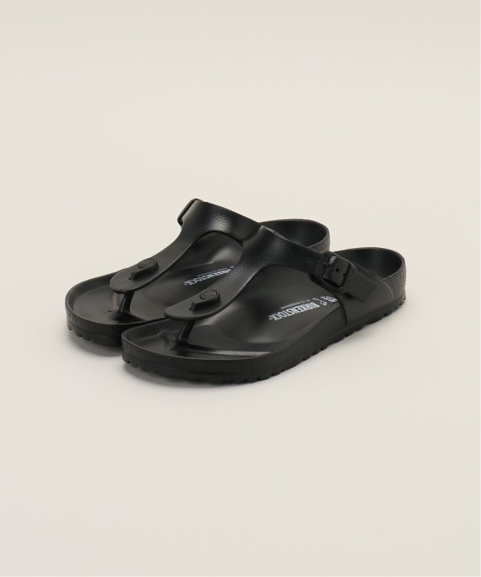 ギゼ ファッション BIRKENSTOCK Gizeh / ギゼ スムースレザー
