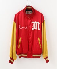 JOURNAL STANDARD/【SAINT MXXXXXX】 VARSITY JACKET/505487896